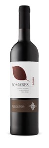 Quinta Nova Reserva Pomares Tinto Touriga Nacional Touriga Franca Tinta Roriz 2015